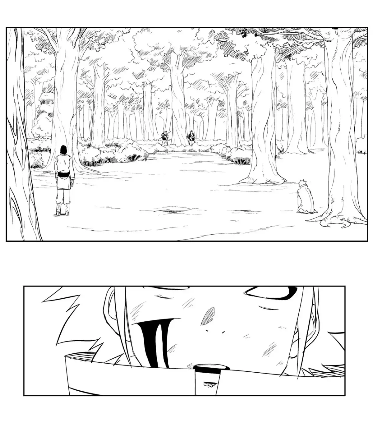 Baeg Dosa Chapter 14 page 62