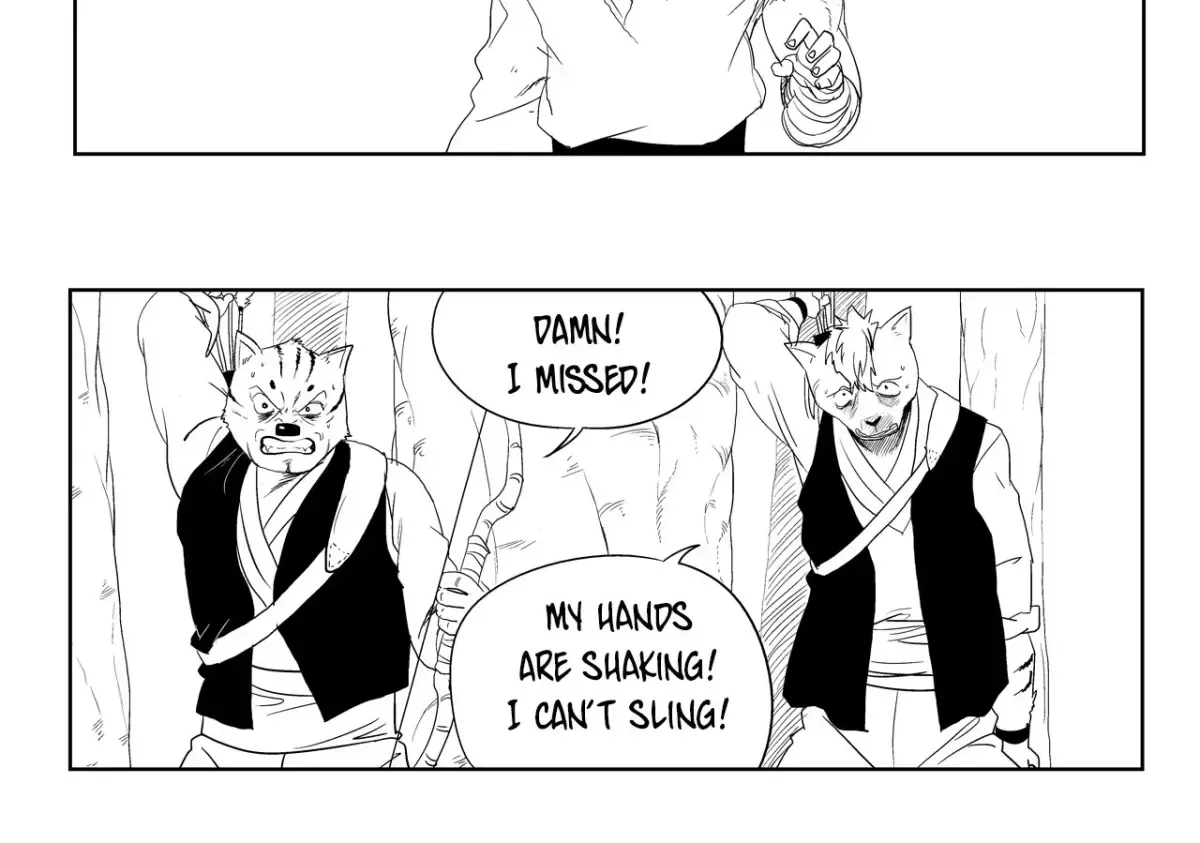 Baeg Dosa Chapter 14 page 61