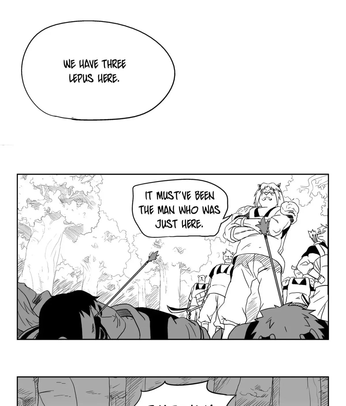 Baeg Dosa Chapter 14 page 78