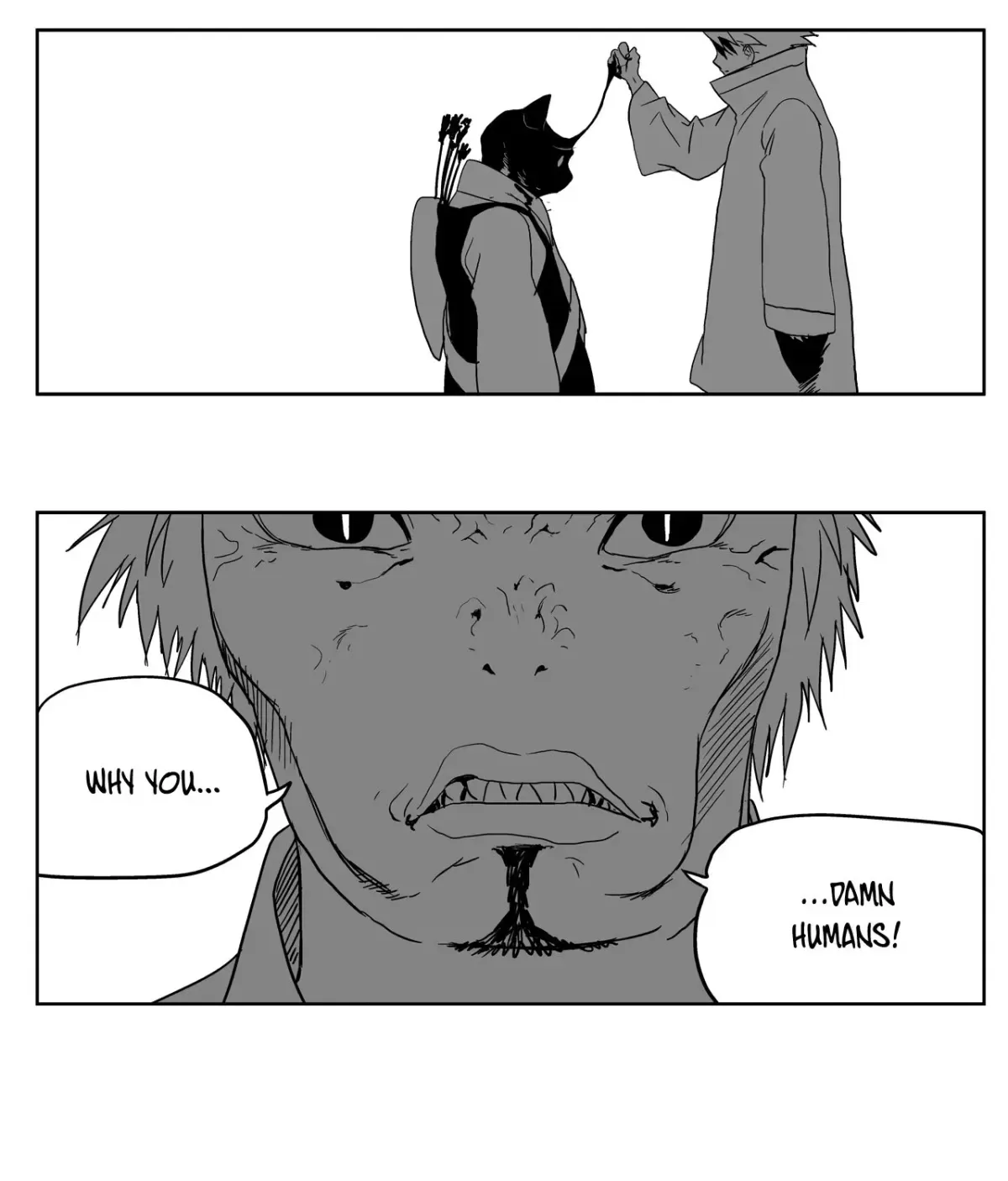 Baeg Dosa Chapter 14 page 76