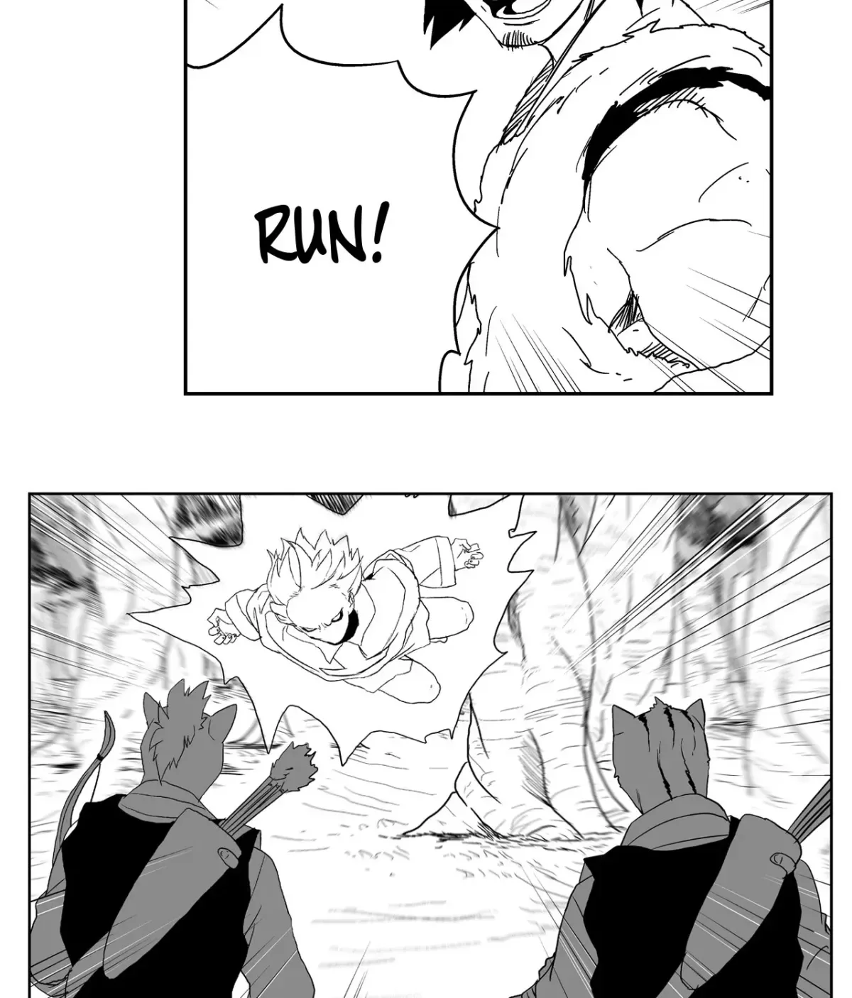 Baeg Dosa Chapter 14 page 68