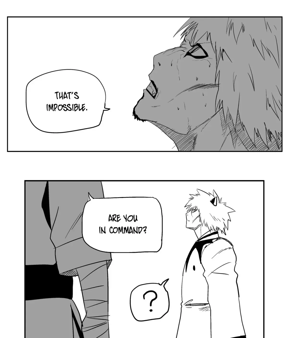 Baeg Dosa Chapter 15 page 12