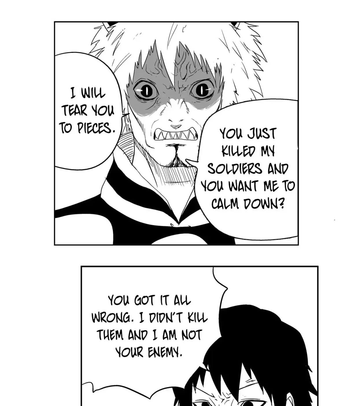 Baeg Dosa Chapter 15 page 16