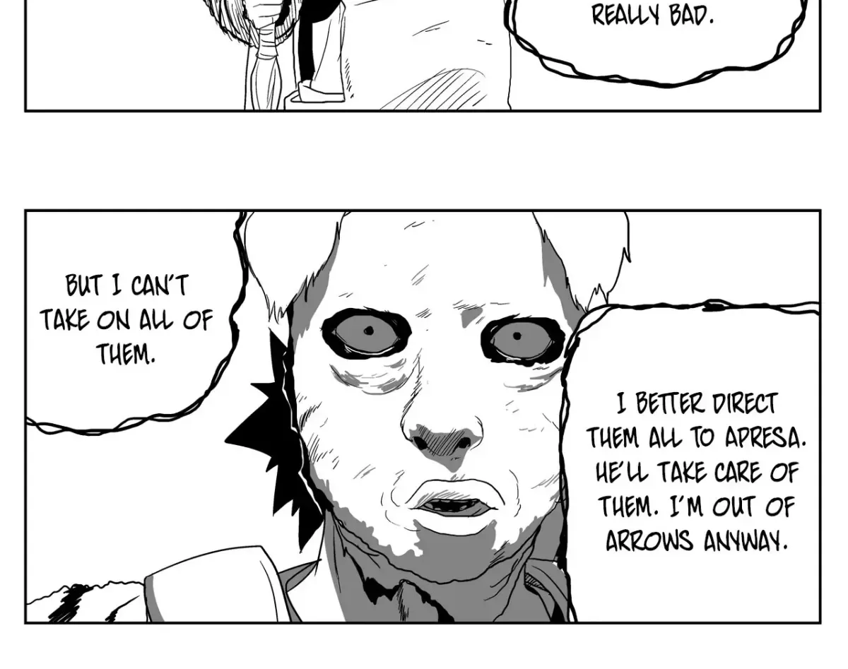 Baeg Dosa Chapter 15 page 3