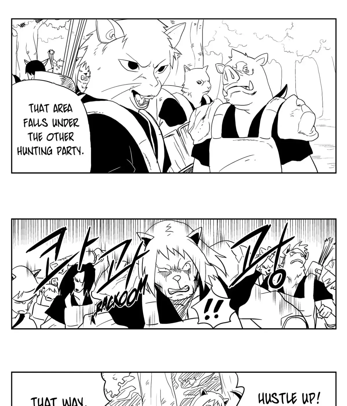 Baeg Dosa Chapter 15 page 4