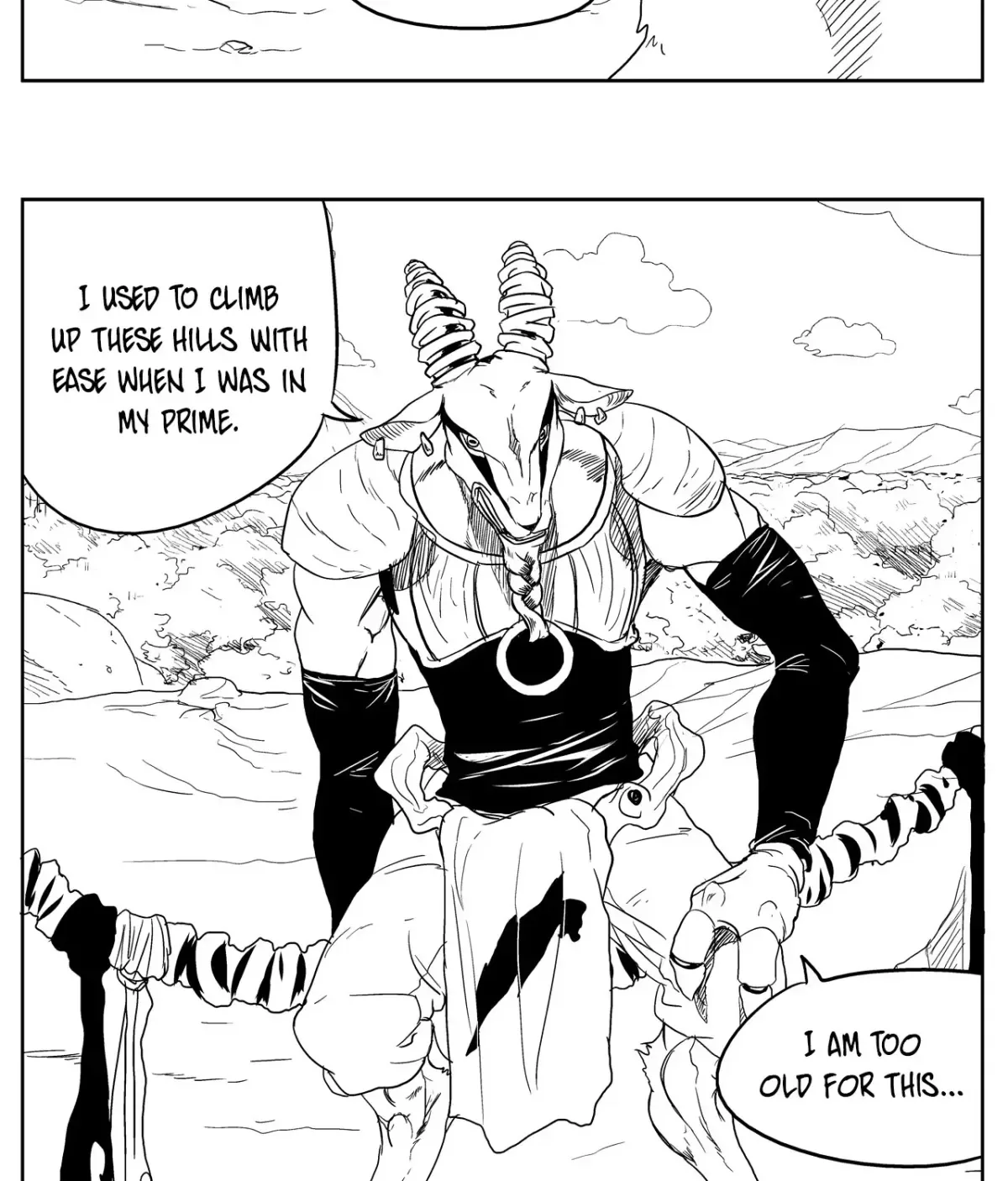 Baeg Dosa Chapter 15 page 24