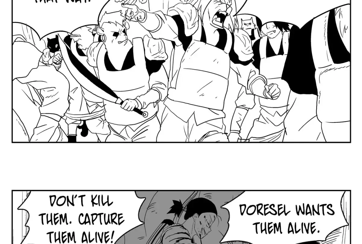 Baeg Dosa Chapter 15 page 5