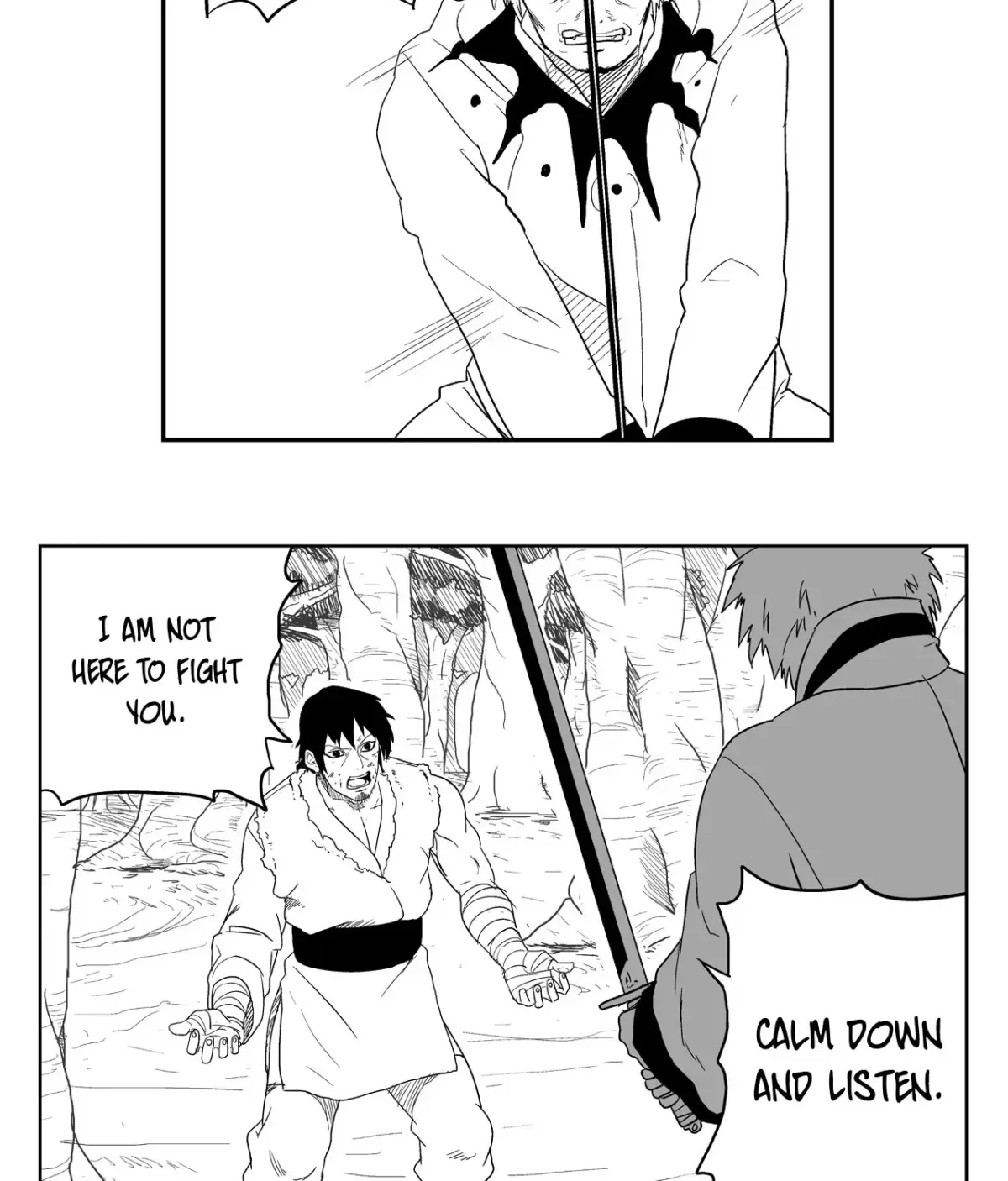 Baeg Dosa Chapter 15 page 14