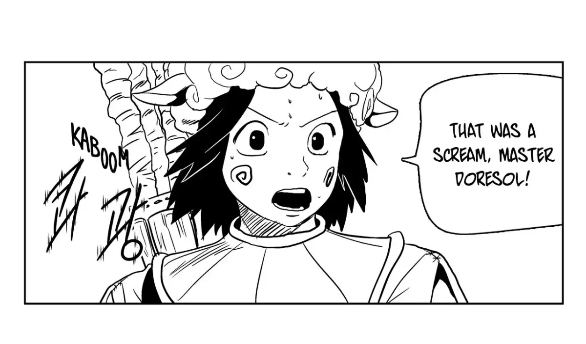 Baeg Dosa Chapter 15 page 29