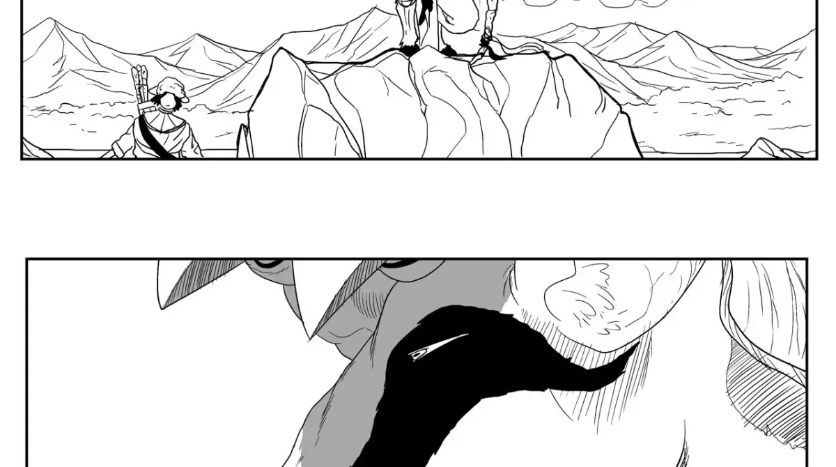 Baeg Dosa Chapter 15 page 31