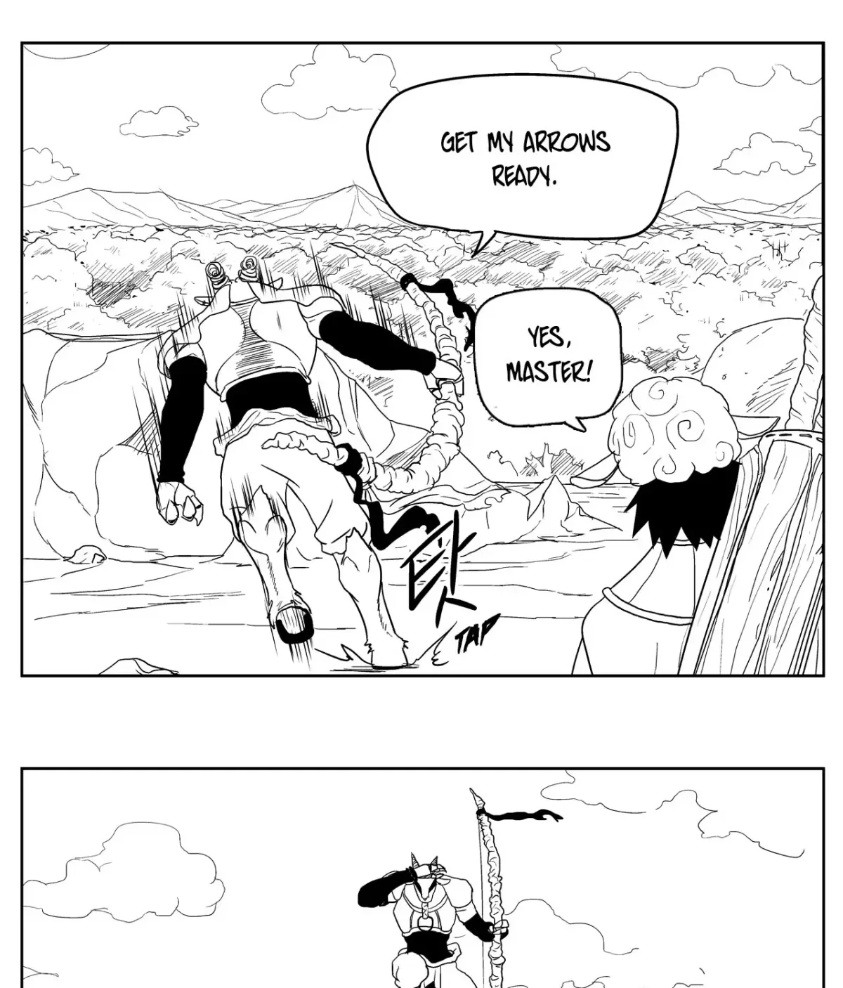 Baeg Dosa Chapter 15 page 30