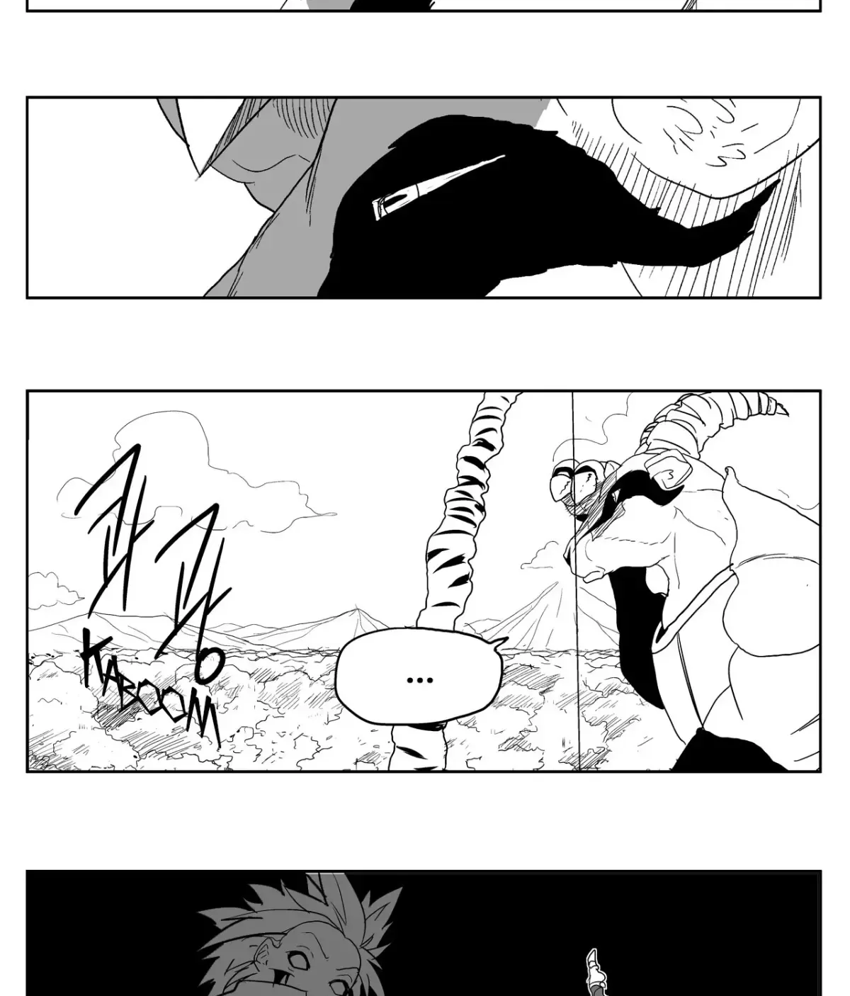 Baeg Dosa Chapter 15 page 32