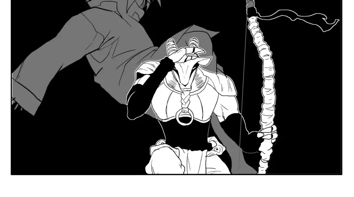 Baeg Dosa Chapter 15 page 33