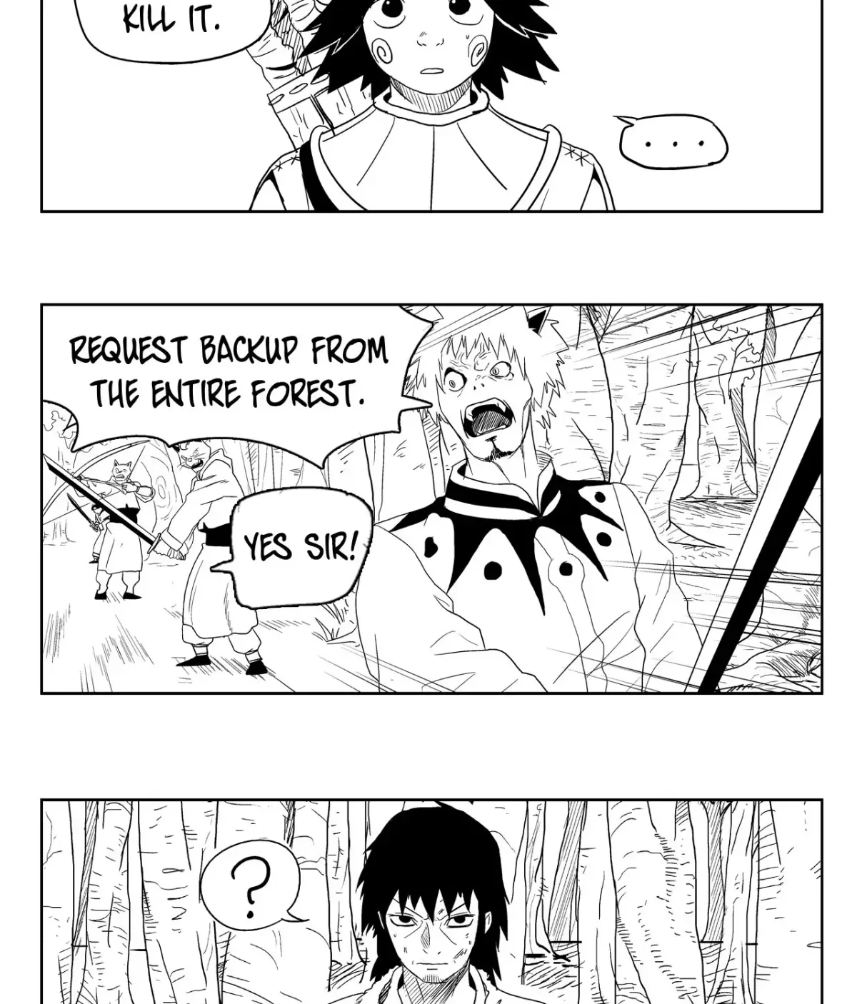 Baeg Dosa Chapter 15 page 36