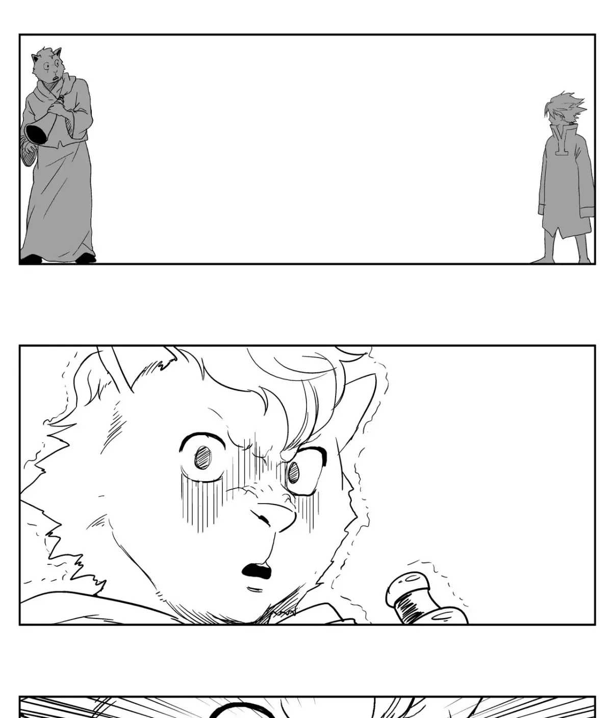 Baeg Dosa Chapter 15 page 42