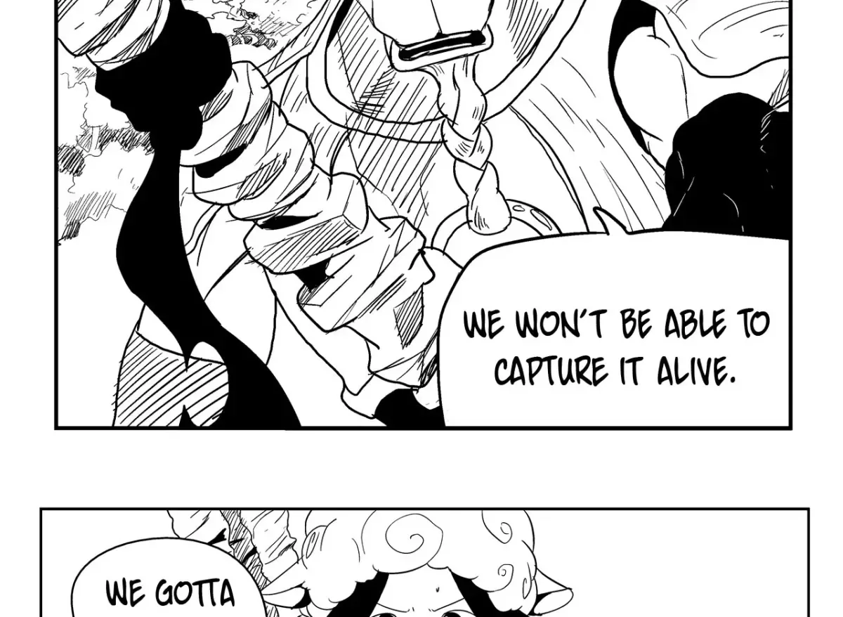 Baeg Dosa Chapter 15 page 35
