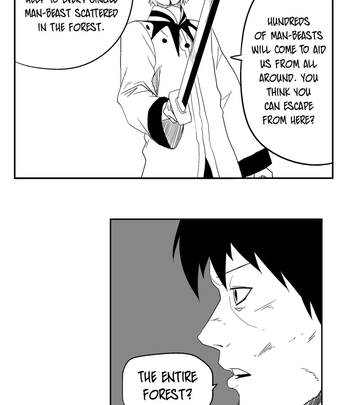 Baeg Dosa Chapter 15 page 44