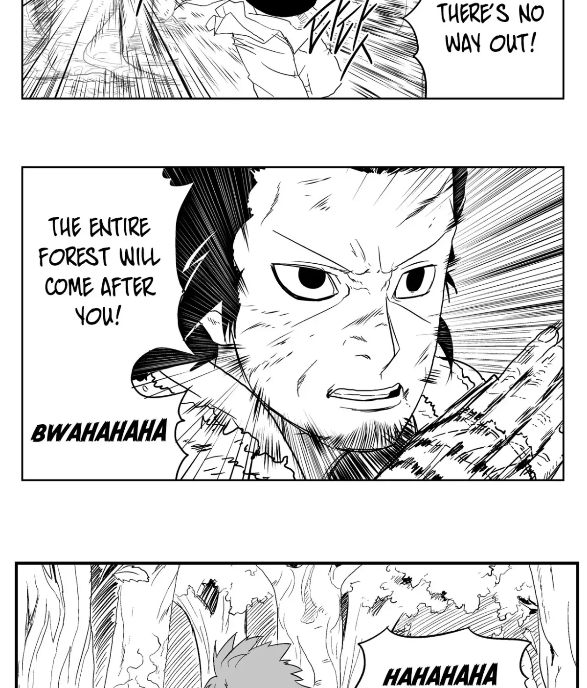 Baeg Dosa Chapter 15 page 48