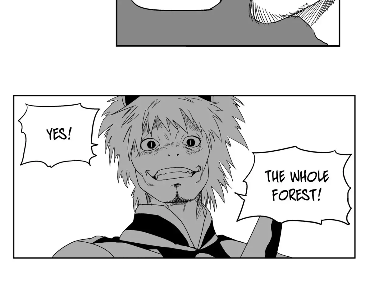 Baeg Dosa Chapter 15 page 45