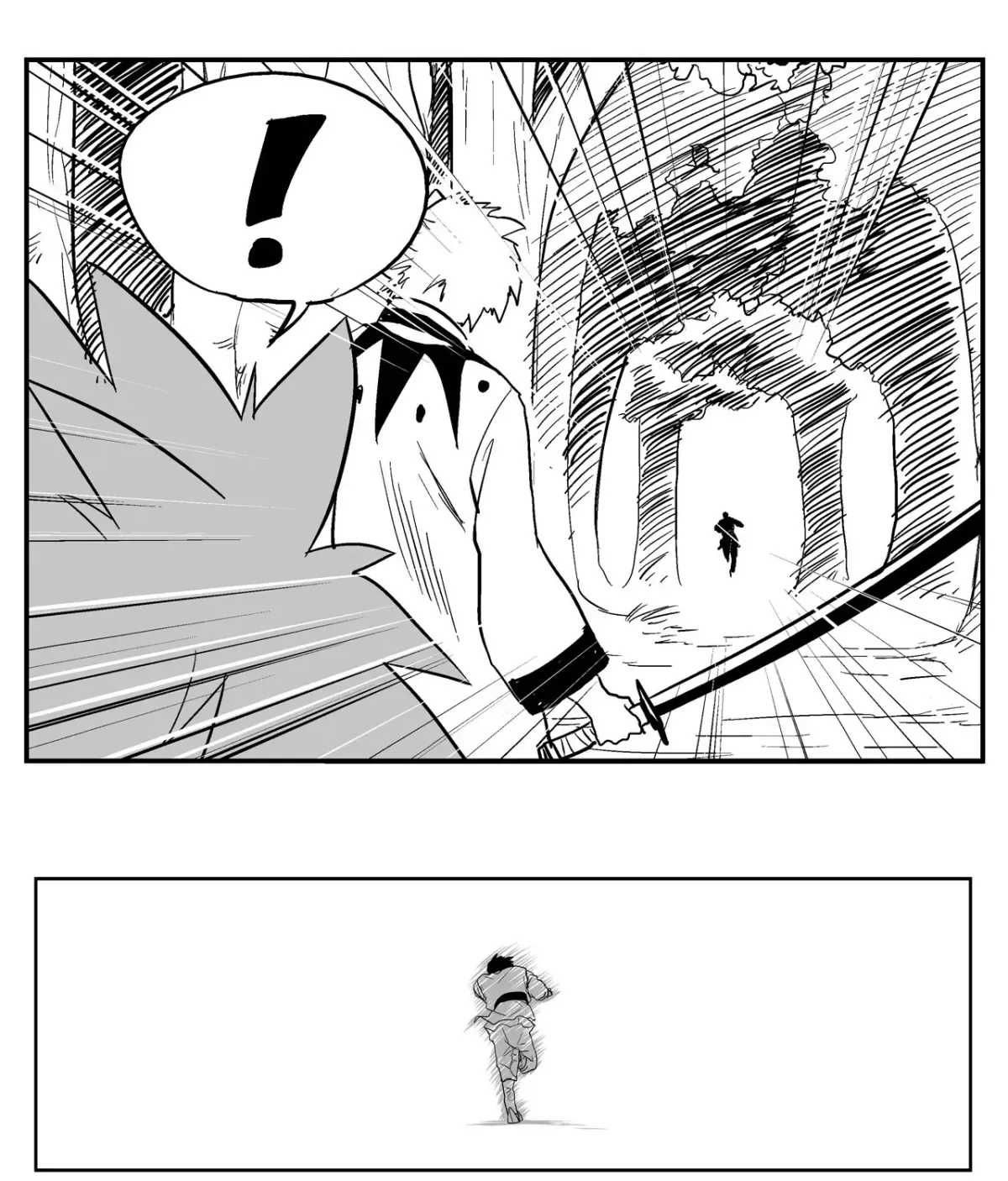 Baeg Dosa Chapter 15 page 50