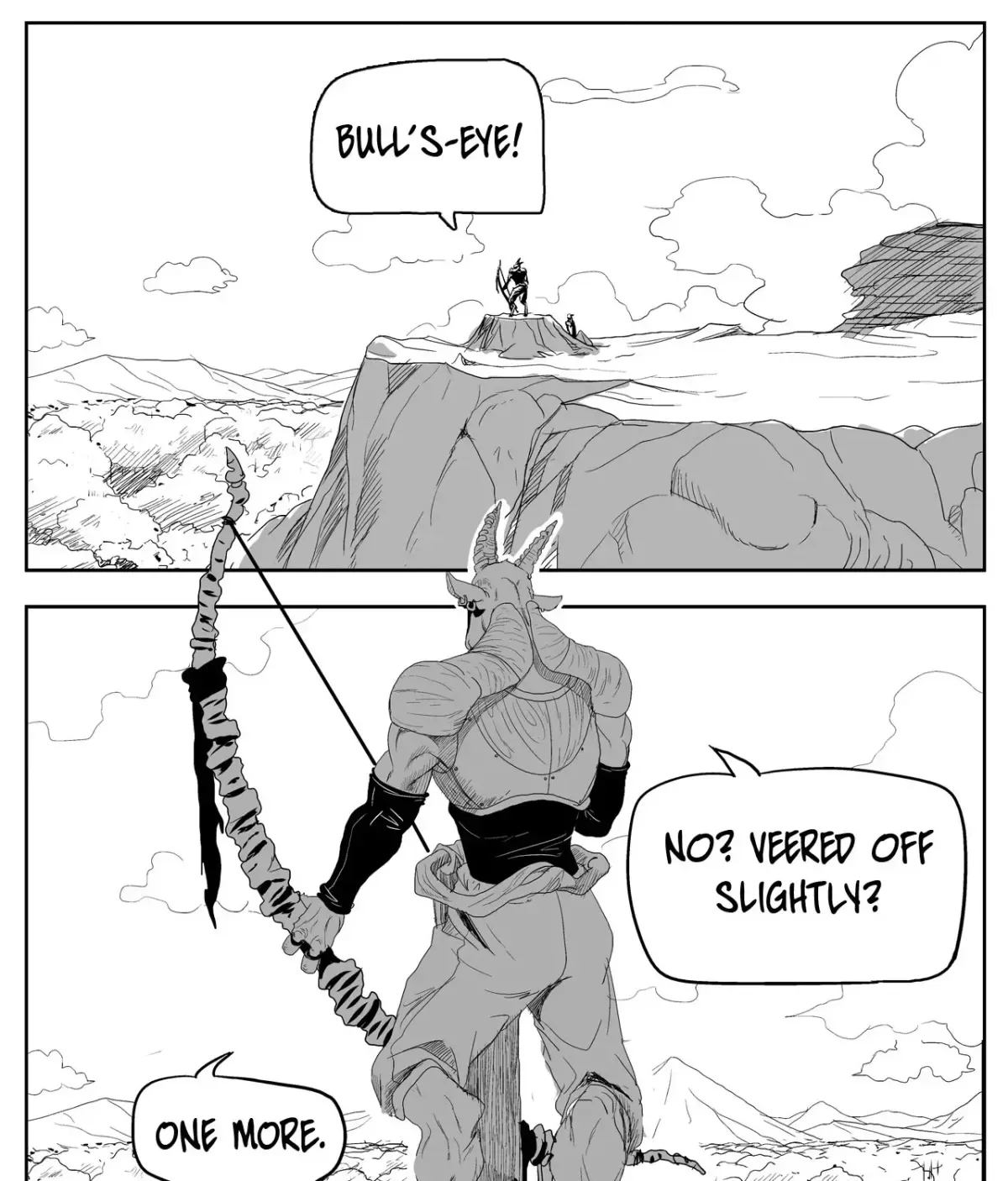 Baeg Dosa Chapter 15 page 58