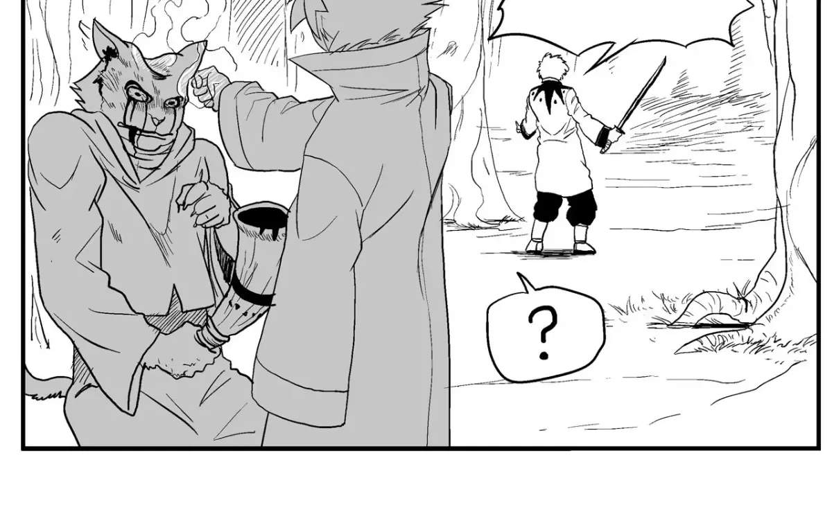 Baeg Dosa Chapter 15 page 49