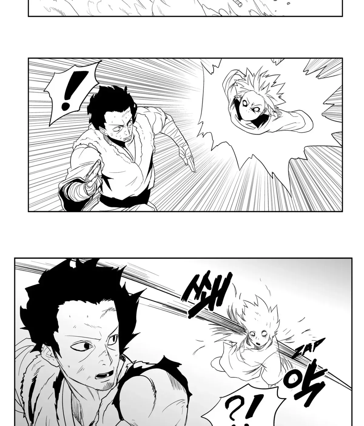 Baeg Dosa Chapter 15 page 54