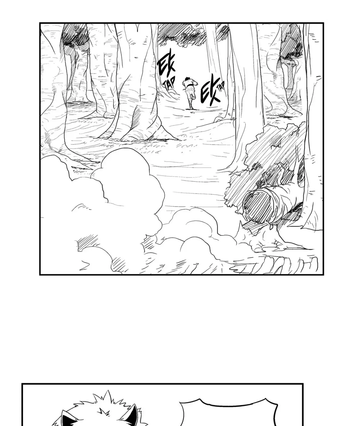 Baeg Dosa Chapter 15 page 64