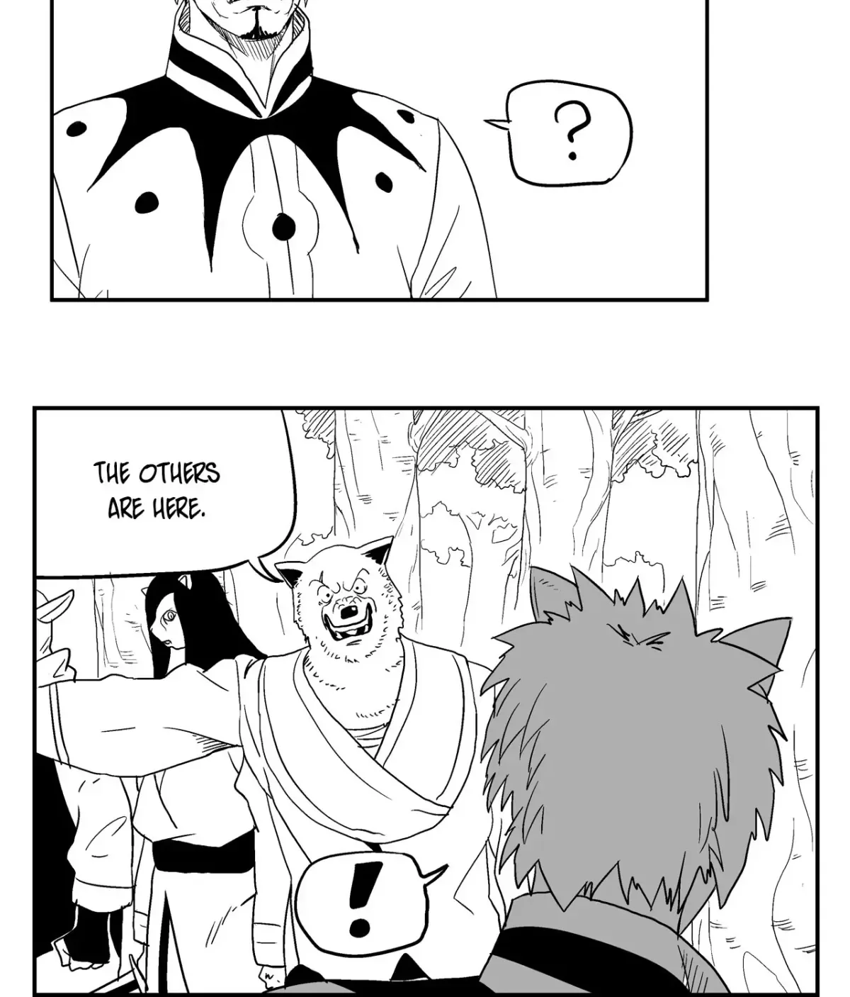 Baeg Dosa Chapter 15 page 66