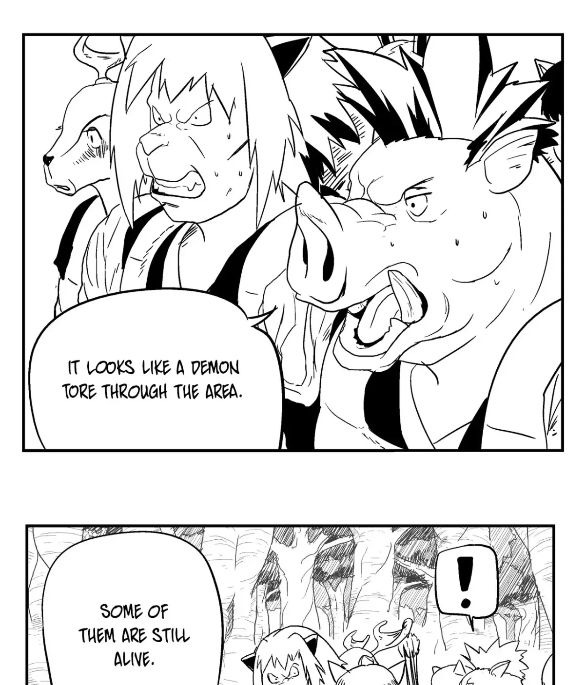 Baeg Dosa Chapter 15 page 70
