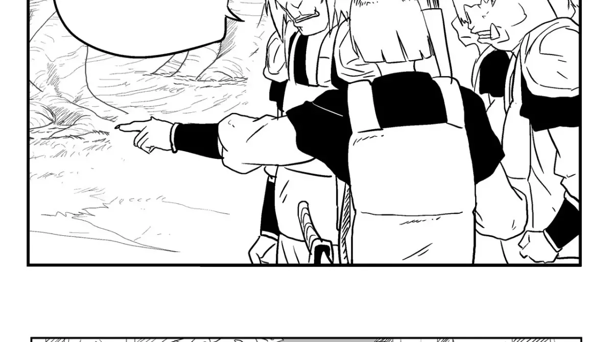 Baeg Dosa Chapter 15 page 71
