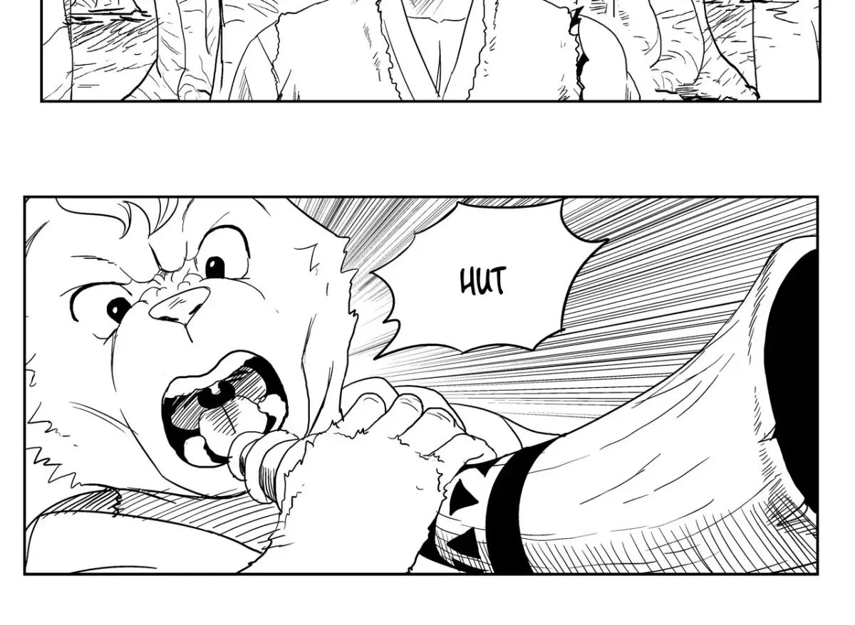 Baeg Dosa Chapter 15 page 37