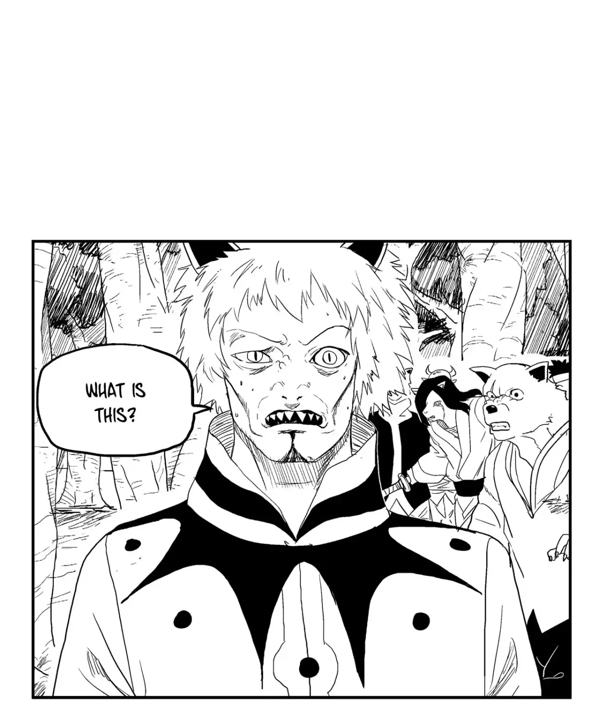 Baeg Dosa Chapter 15 page 60