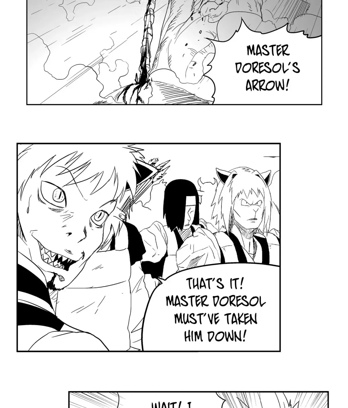 Baeg Dosa Chapter 15 page 80