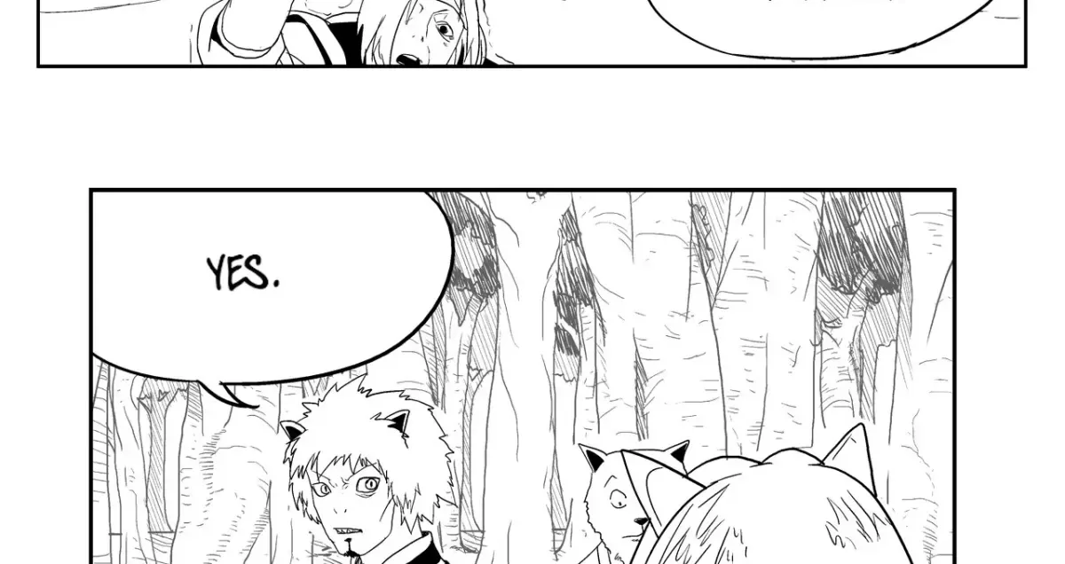 Baeg Dosa Chapter 15 page 75