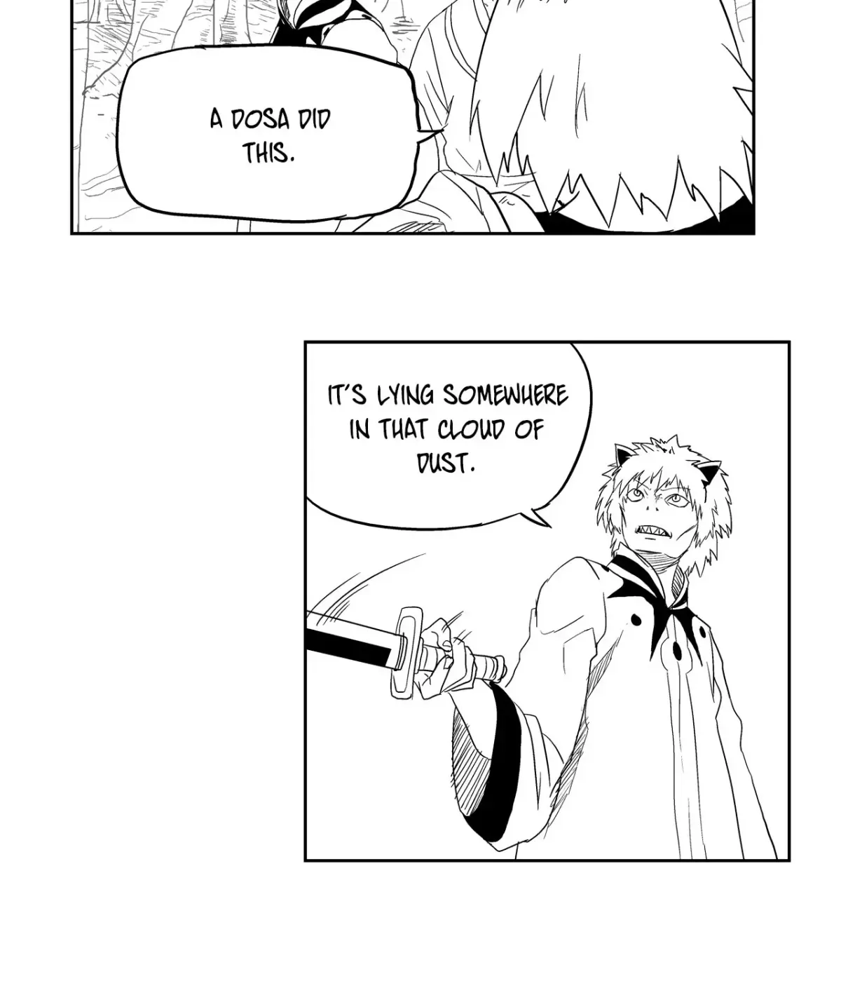 Baeg Dosa Chapter 15 page 76