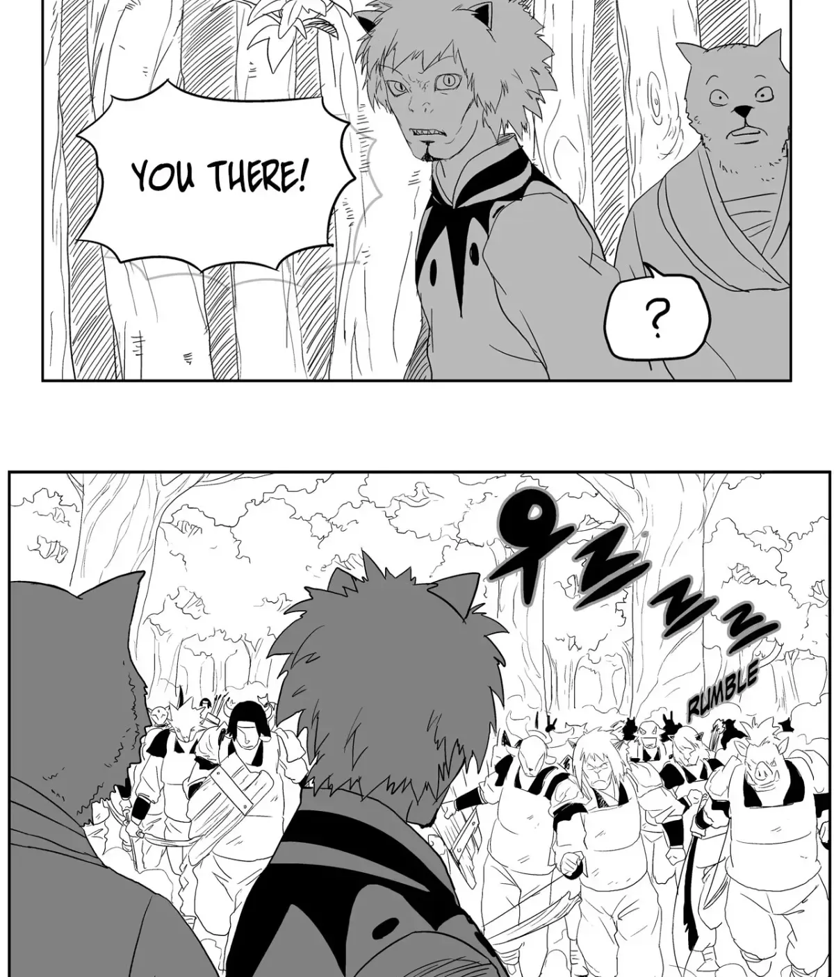 Baeg Dosa Chapter 15 page 72