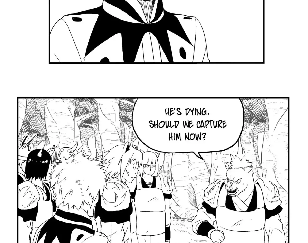 Baeg Dosa Chapter 15 page 83