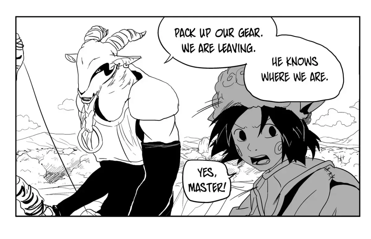 Baeg Dosa Chapter 16 page 15