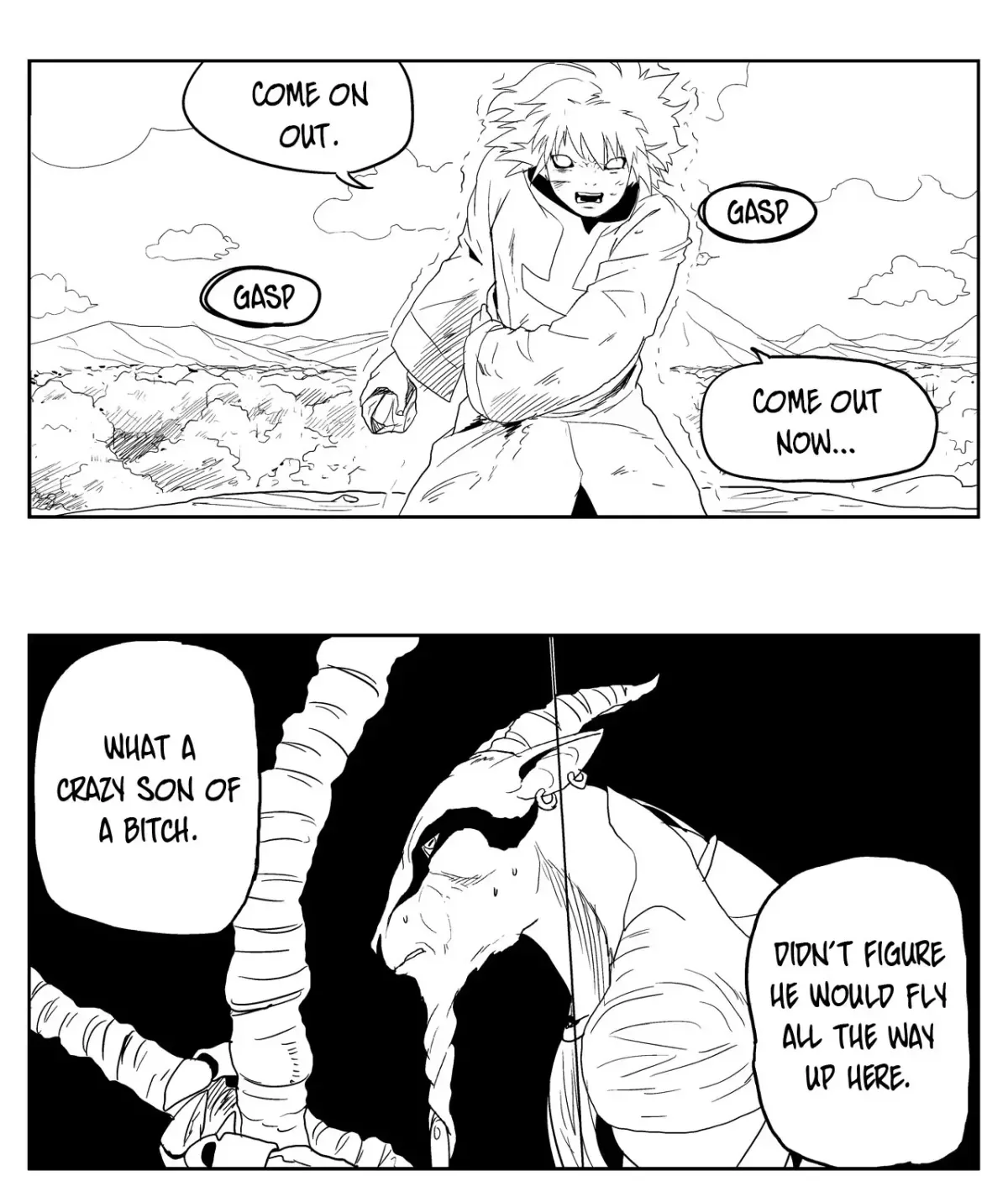 Baeg Dosa Chapter 16 page 24