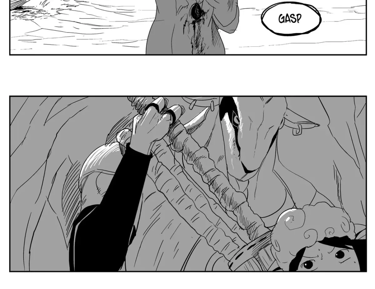 Baeg Dosa Chapter 16 page 23