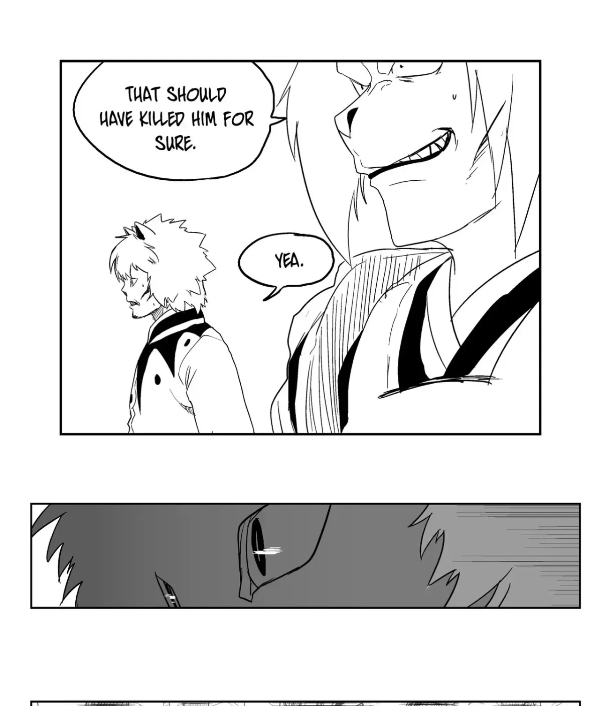 Baeg Dosa Chapter 16 page 8