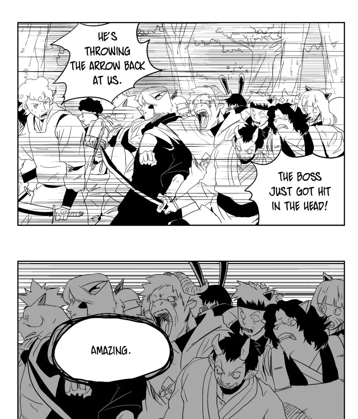 Baeg Dosa Chapter 16 page 12
