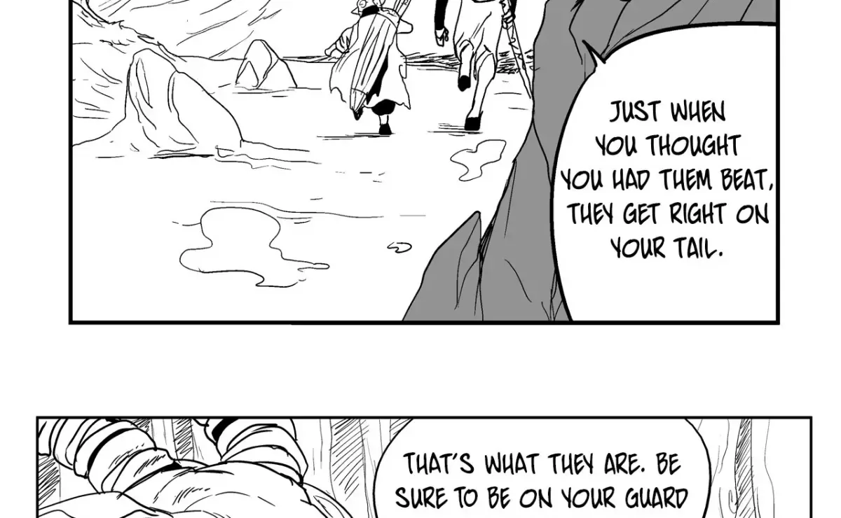 Baeg Dosa Chapter 16 page 17