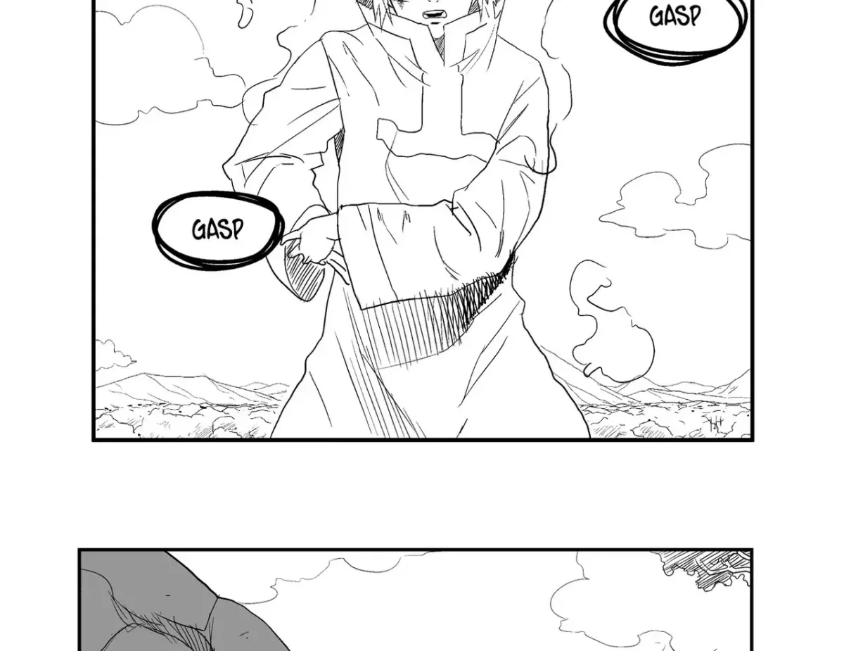 Baeg Dosa Chapter 16 page 21