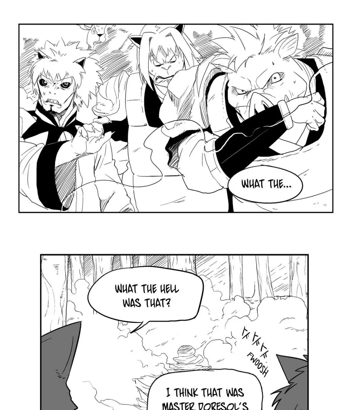 Baeg Dosa Chapter 16 page 6