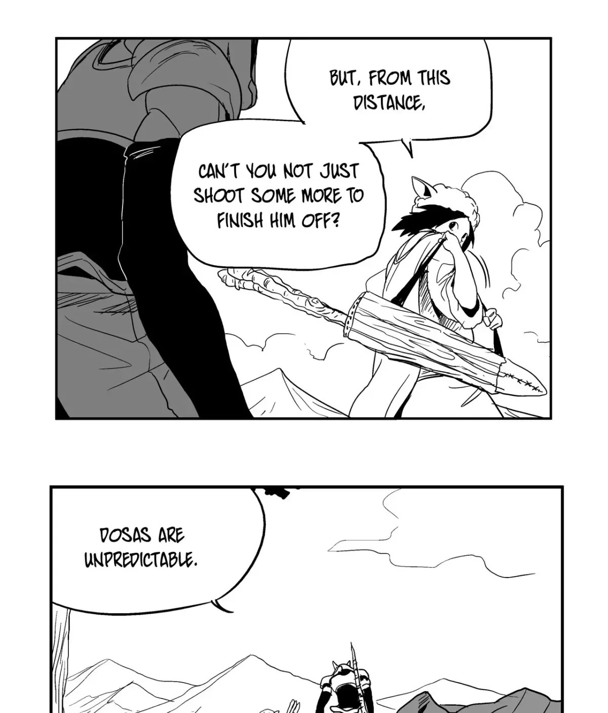 Baeg Dosa Chapter 16 page 16