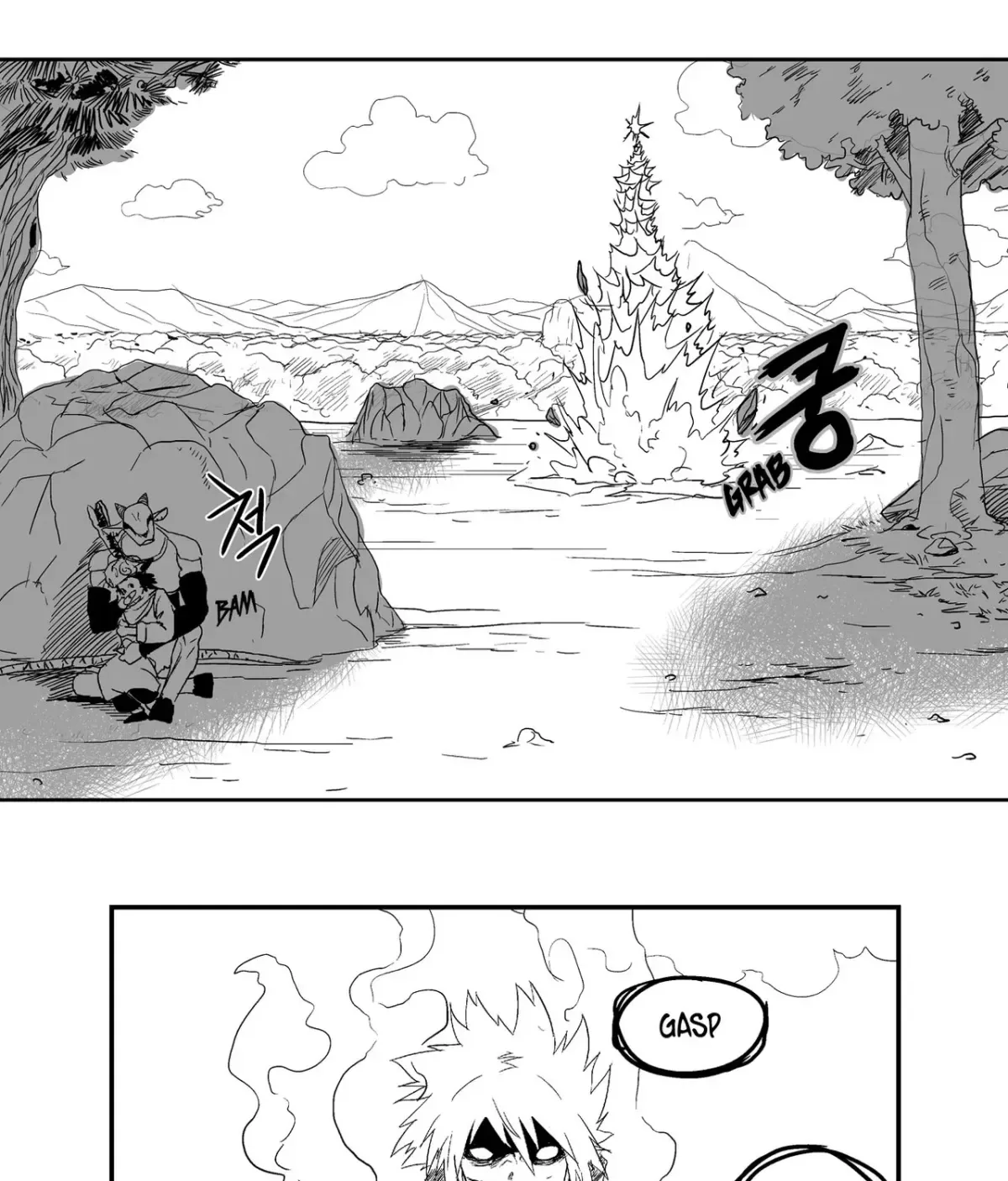 Baeg Dosa Chapter 16 page 20