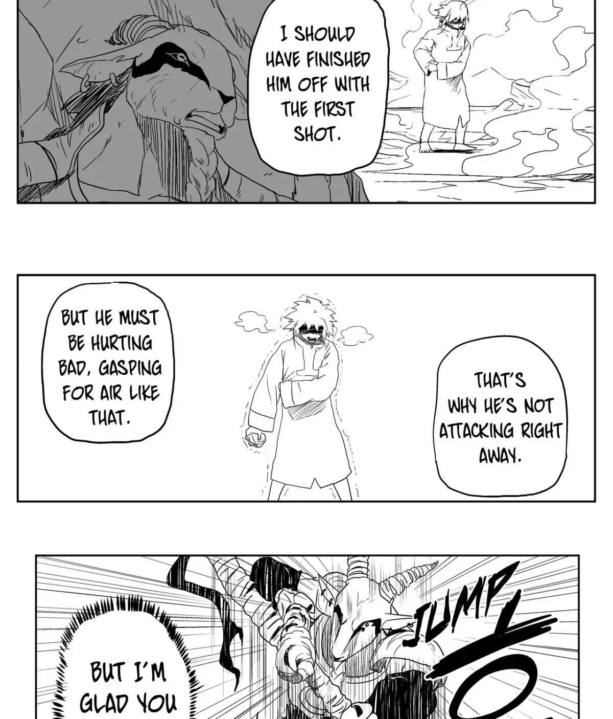 Baeg Dosa Chapter 16 page 26