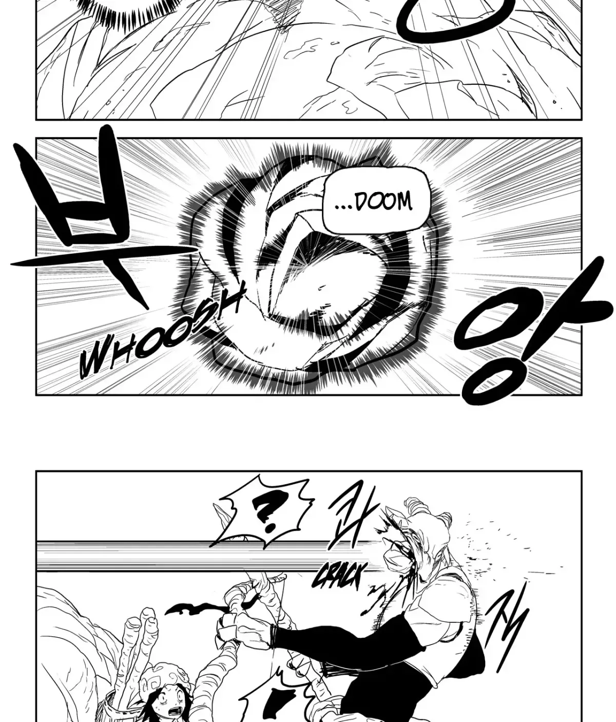 Baeg Dosa Chapter 16 page 28